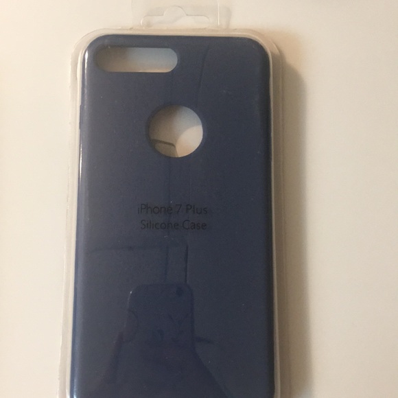 Other - iphone 7 plus case
